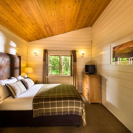 Chevin Country Park Hotel & Spa Otley  Ngoại thất bức ảnh