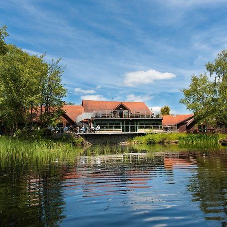 Chevin Country Park Hotel & Spa Otley  Ngoại thất bức ảnh