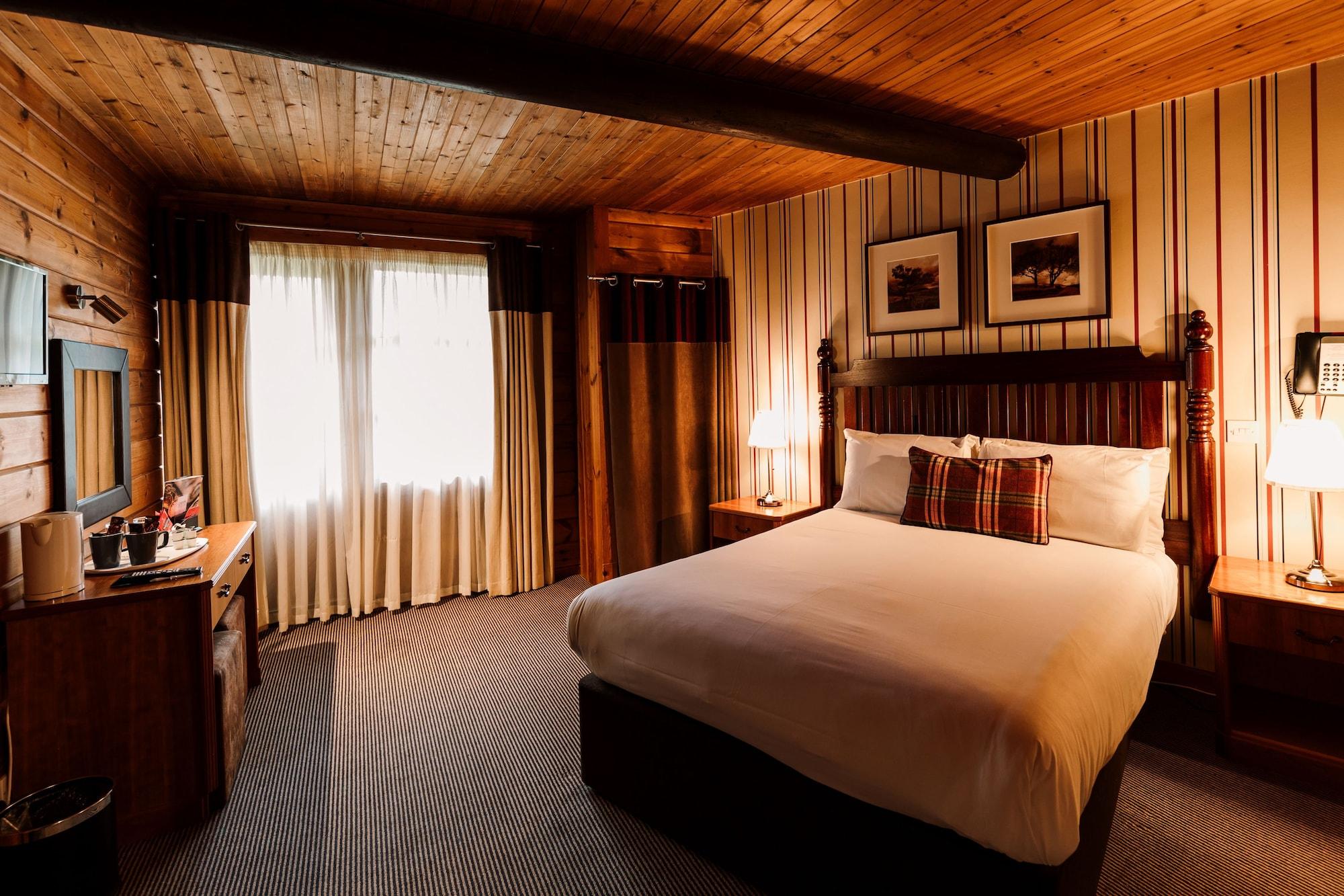 Chevin Country Park Hotel & Spa Otley  Ngoại thất bức ảnh