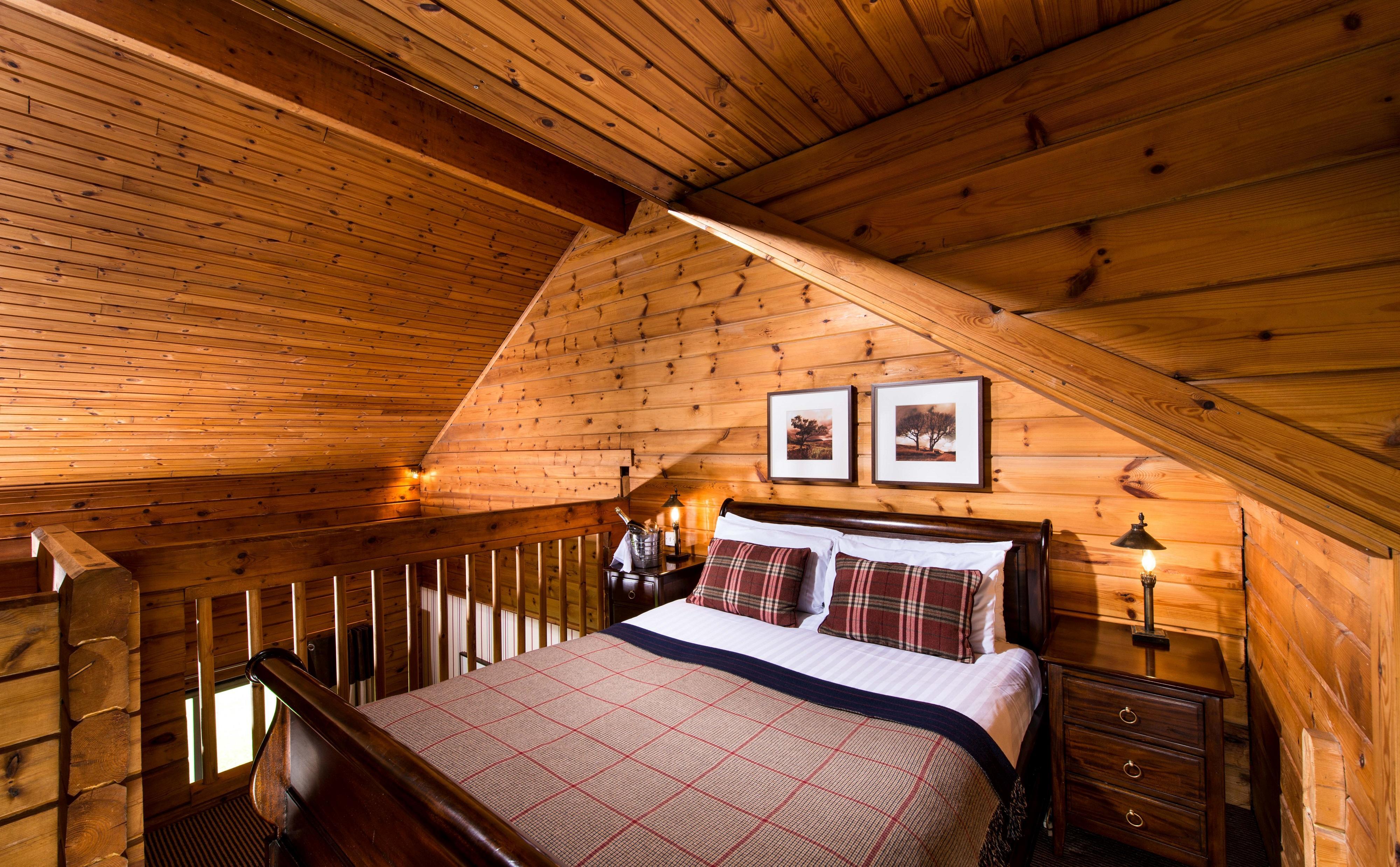 Chevin Country Park Hotel & Spa Otley  Ngoại thất bức ảnh