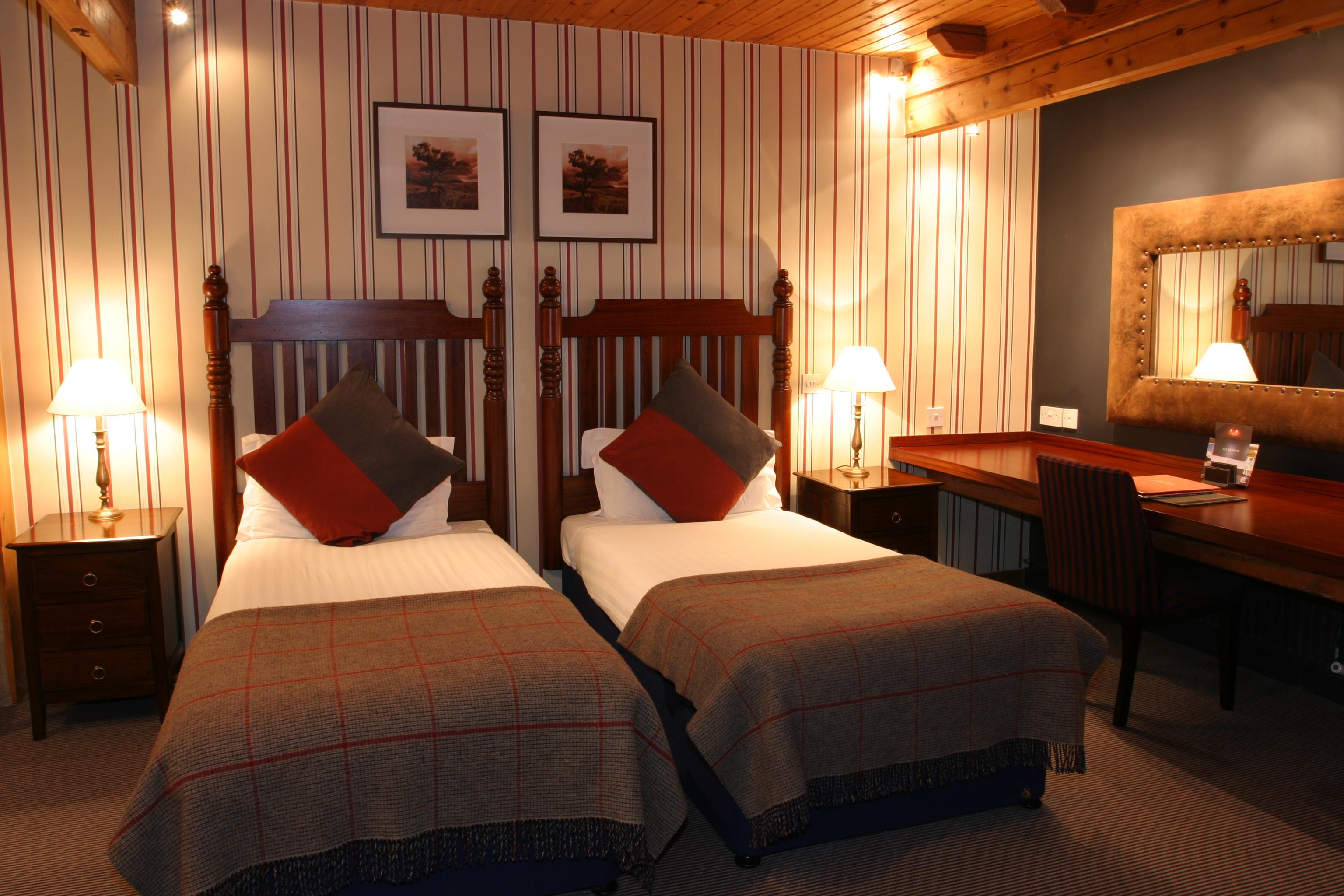 Chevin Country Park Hotel & Spa Otley  Ngoại thất bức ảnh