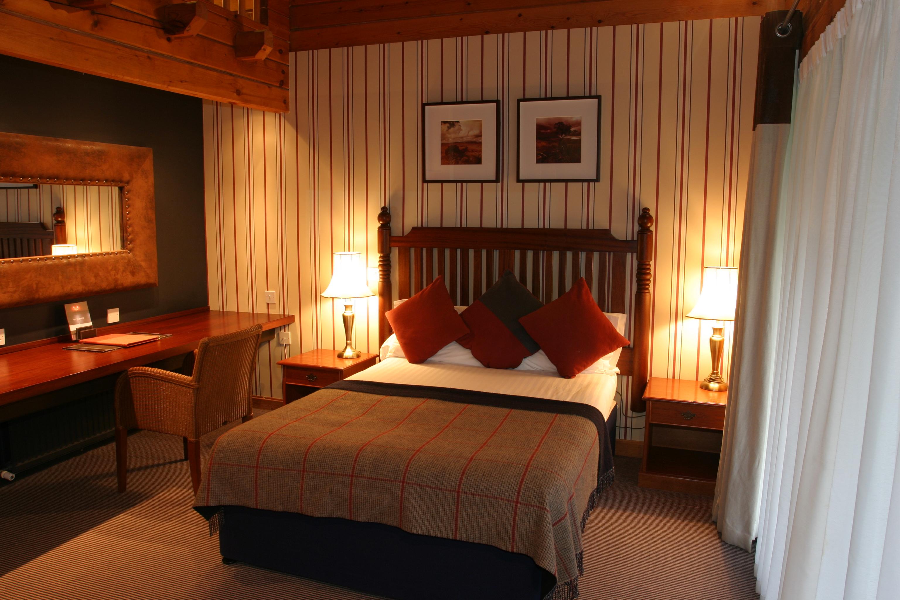Chevin Country Park Hotel & Spa Otley  Ngoại thất bức ảnh