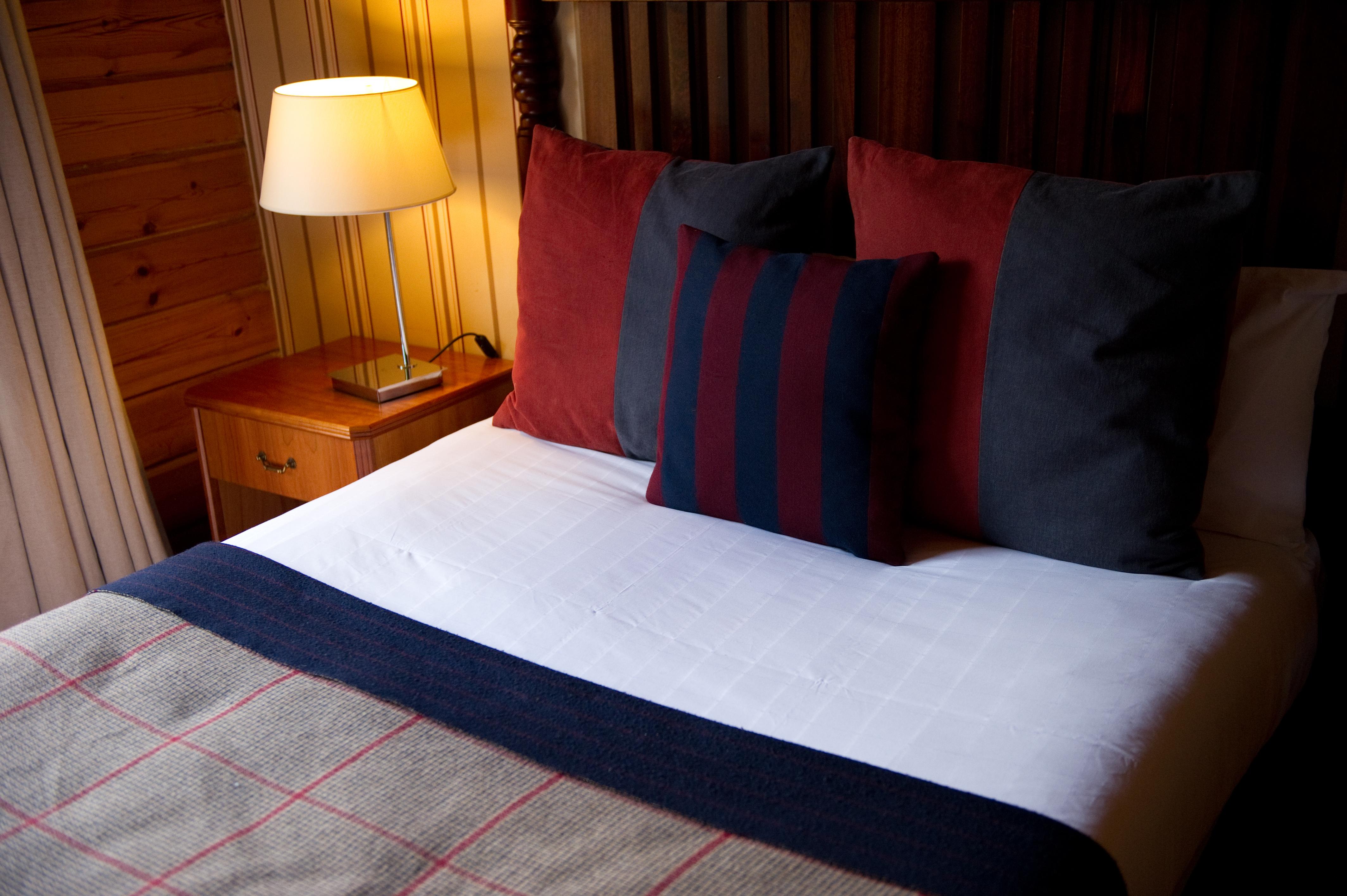 Chevin Country Park Hotel & Spa Otley  Ngoại thất bức ảnh