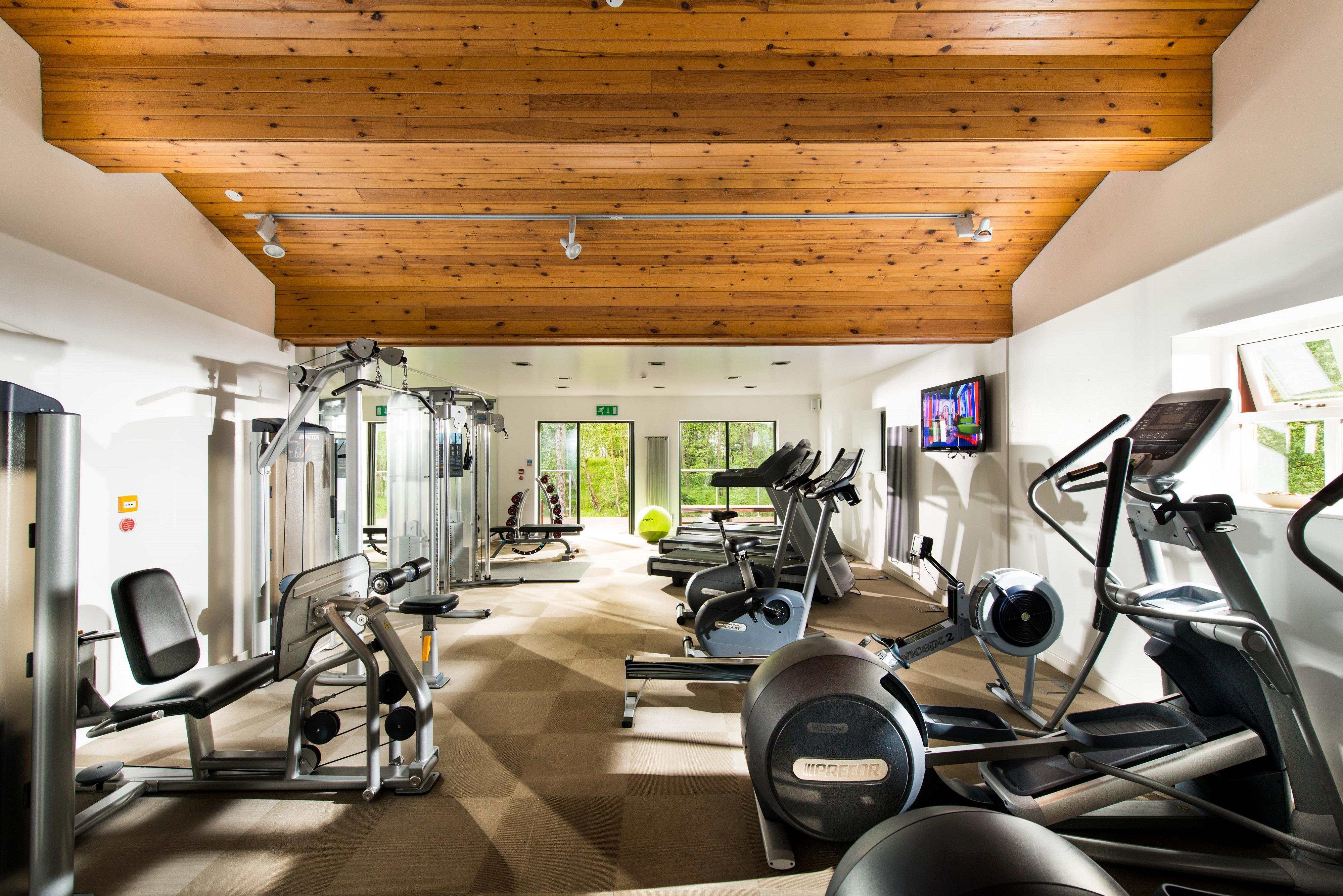 Chevin Country Park Hotel & Spa Otley  Ngoại thất bức ảnh