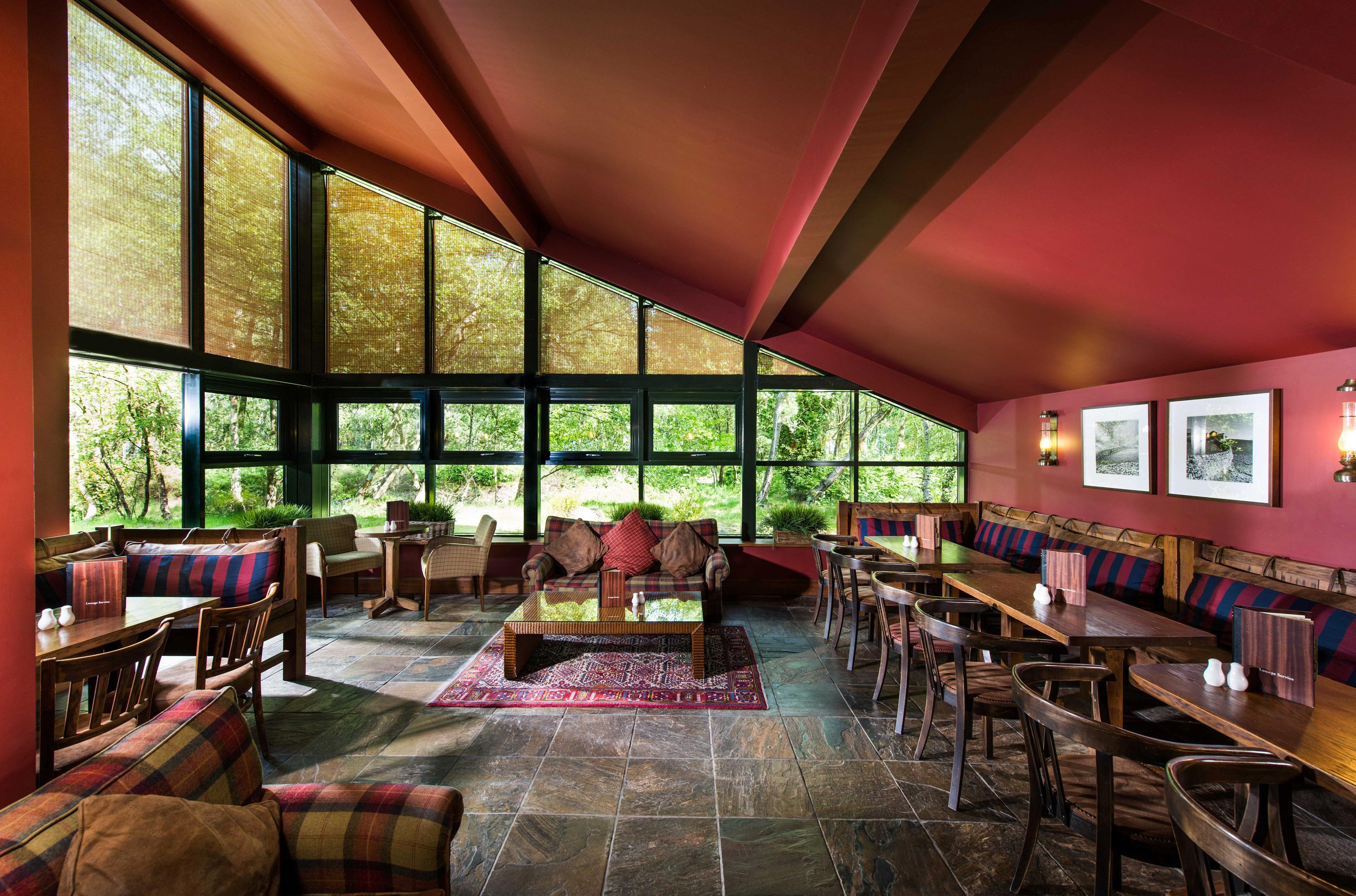 Chevin Country Park Hotel & Spa Otley  Ngoại thất bức ảnh